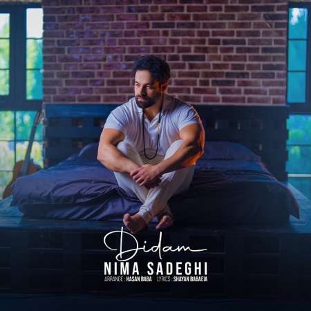 Nima Sadeghi – Didam